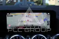 2020 Mercedes Benz GLA-Class