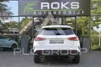 2020 Mercedes Benz GLA-Class