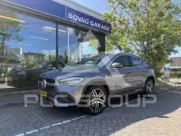 2020 Mercedes Benz GLA-Class