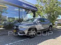 2020 Mercedes Benz GLA-Class