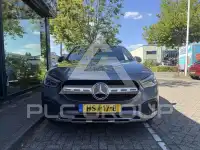 2020 Mercedes Benz GLA-Class