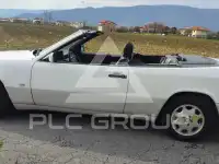 2020 Mercedes Benz GLA-Class