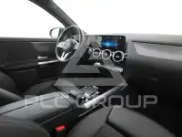 2020 Mercedes Benz GLA-Class