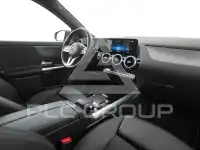 2020 Mercedes Benz GLA-Class