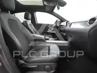2020 Mercedes Benz GLA-Class