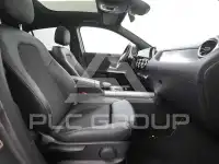 2020 Mercedes Benz GLA-Class