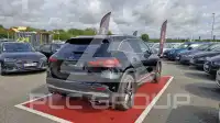 2020 Mercedes Benz GLA-Class