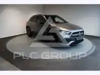 2020 Mercedes Benz GLA-Class