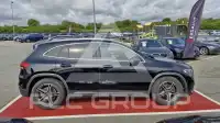 2020 Mercedes Benz GLA-Class