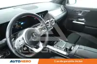 2020 Mercedes Benz GLA-Class