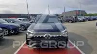 2020 Mercedes Benz GLA-Class