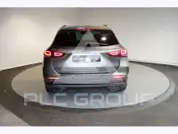 2020 Mercedes Benz GLA-Class