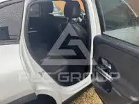 2020 Mercedes Benz GLA-Class