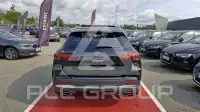 2020 Mercedes Benz GLA-Class