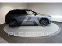 2020 Mercedes Benz GLA-Class