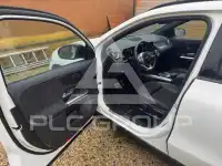 2020 Mercedes Benz GLA-Class