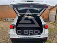 2020 Mercedes Benz GLA-Class