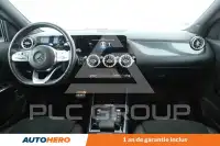 2020 Mercedes Benz GLA-Class