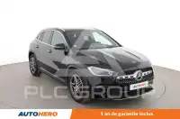 2020 Mercedes Benz GLA-Class