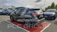 2020 Mercedes Benz GLA-Class