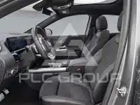 2020 Mercedes Benz GLA-Class