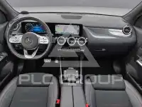 2020 Mercedes Benz GLA-Class