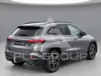 2020 Mercedes Benz GLA-Class