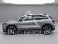 2020 Mercedes Benz GLA-Class