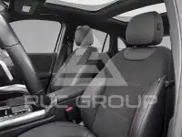 2020 Mercedes Benz GLA-Class