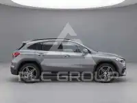 2020 Mercedes Benz GLA-Class