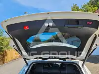 2020 Mercedes Benz GLA-Class