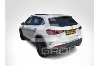 2020 Mercedes Benz GLA-Class