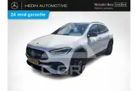2020 Mercedes Benz GLA-Class