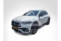 2020 Mercedes Benz GLA-Class