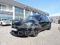2020 Mercedes Benz GLA-Class