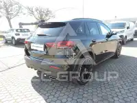 2020 Mercedes Benz GLA-Class