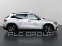 2020 Mercedes Benz GLA-Class
