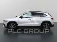 2020 Mercedes Benz GLA-Class