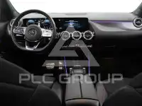 2020 Mercedes Benz GLA-Class