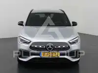 2020 Mercedes Benz GLA-Class