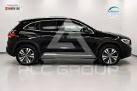 2020 Mercedes Benz GLA-Class