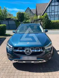 2020 Mercedes Benz GLA-Class