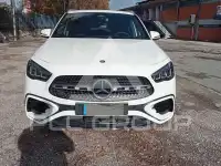 2020 Mercedes Benz GLA-Class