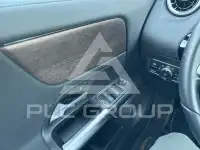 2020 Mercedes Benz GLA-Class