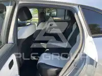 2020 Mercedes Benz GLA-Class