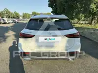 2020 Mercedes Benz GLA-Class