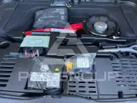 2020 Mercedes Benz GLA-Class