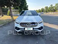 2020 Mercedes Benz GLA-Class