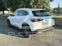 2020 Mercedes Benz GLA-Class