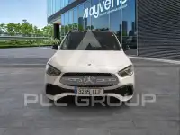 2020 Mercedes Benz GLA-Class